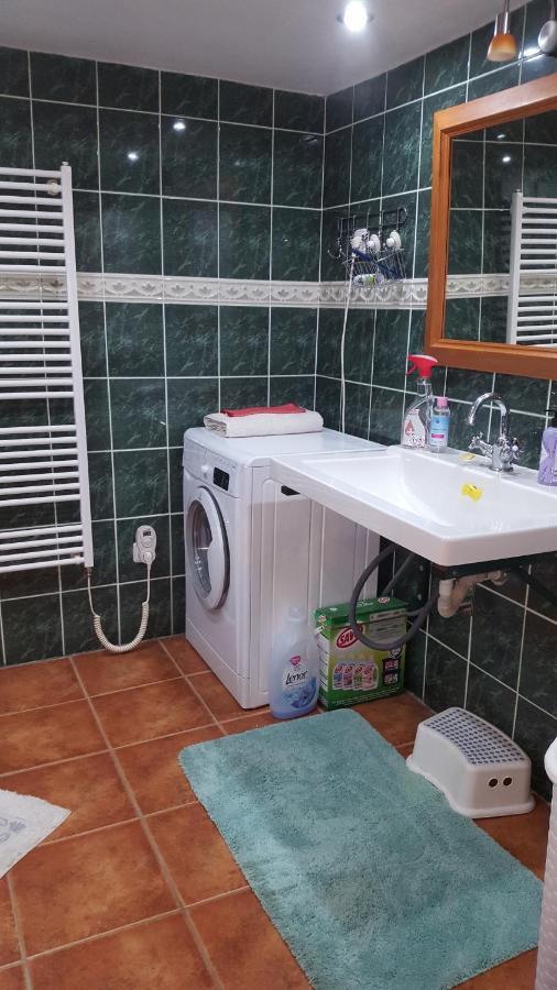 Roubenka U Potoka Vyprachtice Βίλα Εξωτερικό φωτογραφία
